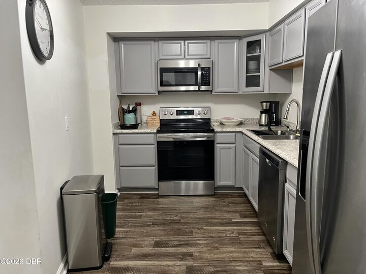 Property Photo:  1224 S Peninsula Drive 510  FL 32118 