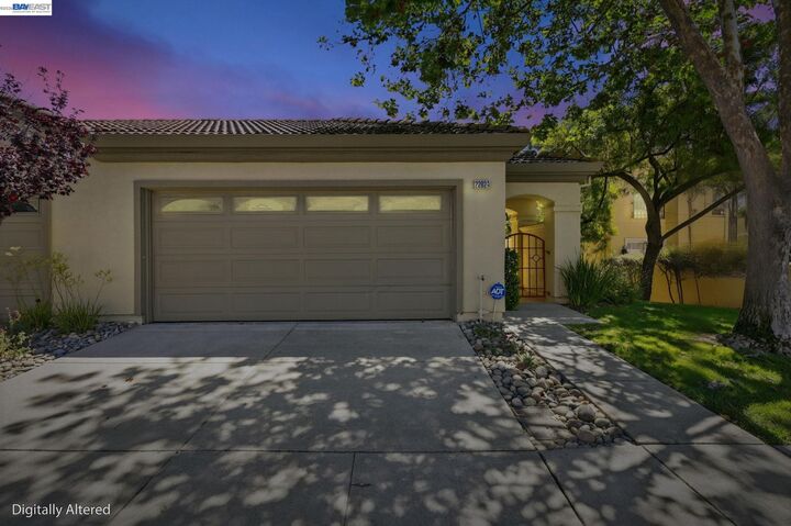 Property Photo: 22024 E Lyndon Loop CA 94552