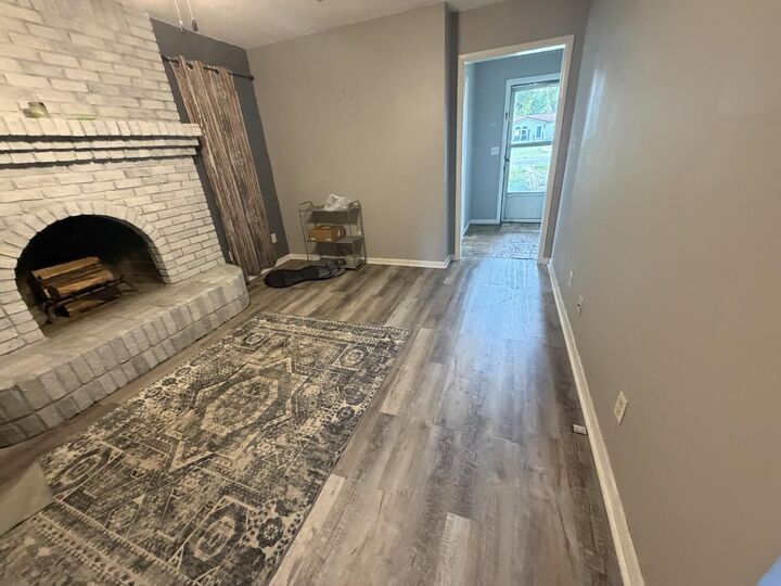 Property Photo: 243 Paschel Avenue FL 32569