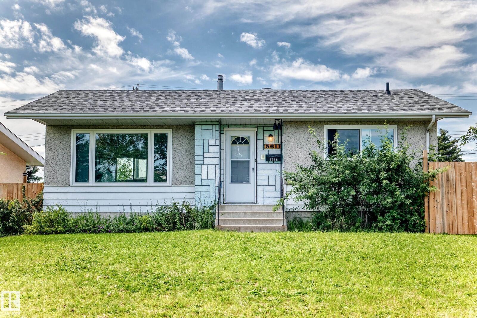 Property Photo: 5611 134A Avenue NW AB T5A 0M3