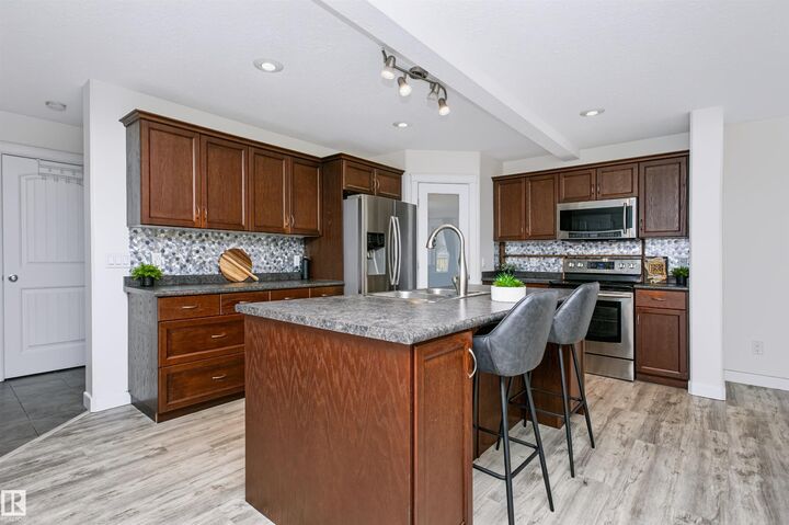 Property Photo: 4120 50 Street AB T0A 1N0