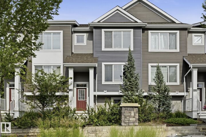 Property Photo:  1391 Starling Drive NW 12  AB T5V 1T7 