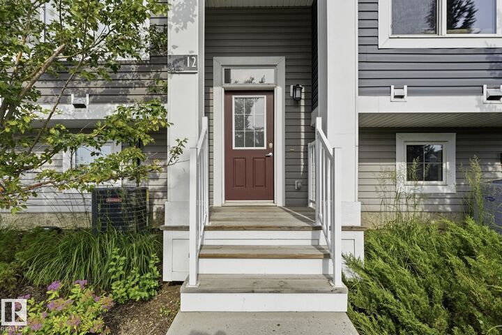 Property Photo: 1391 Starling Drive NW 12 AB T5V 1T7