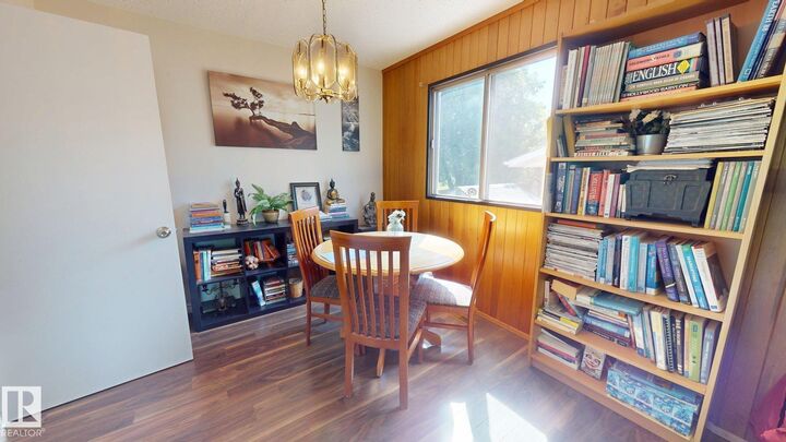 Property Photo: 5 Marchand Place AB T8N 1L7