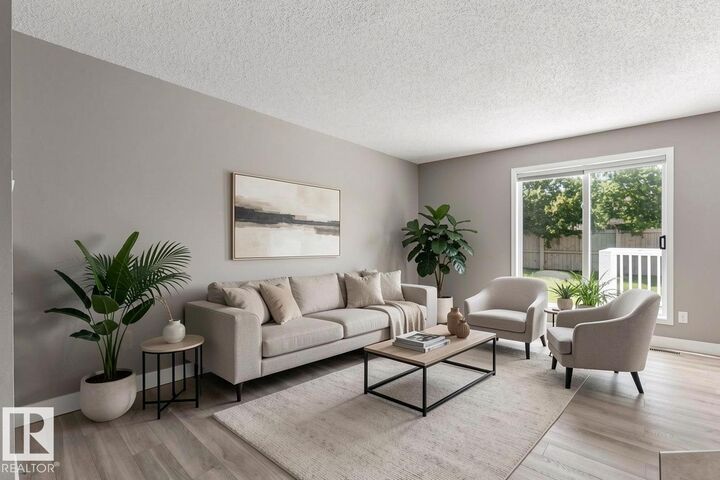 Property Photo:  6837 159A Avenue NW  AB T5Z 3N9 