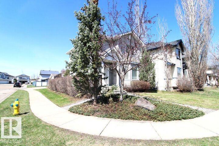 Property Photo: 744 88 Street SW AB T6X 1C4