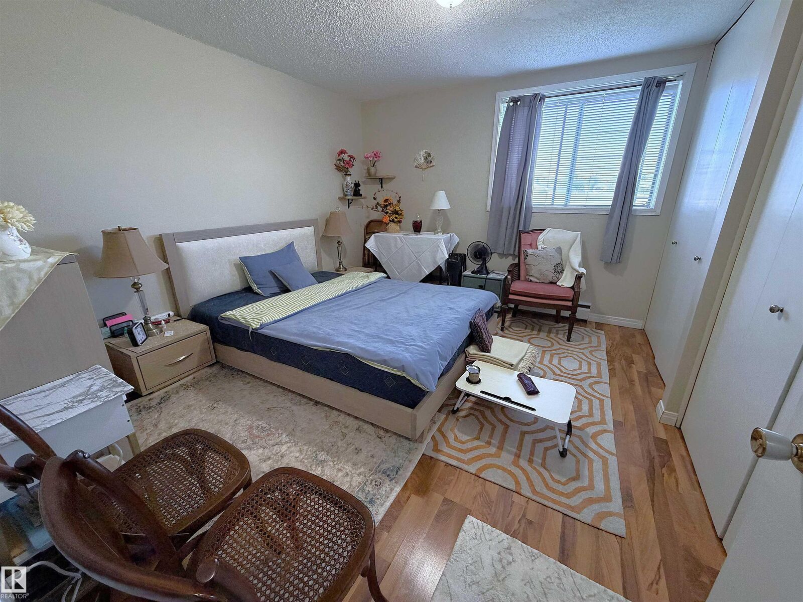 Property Photo:  4501 51 Street 108  AB T9E 5B9 