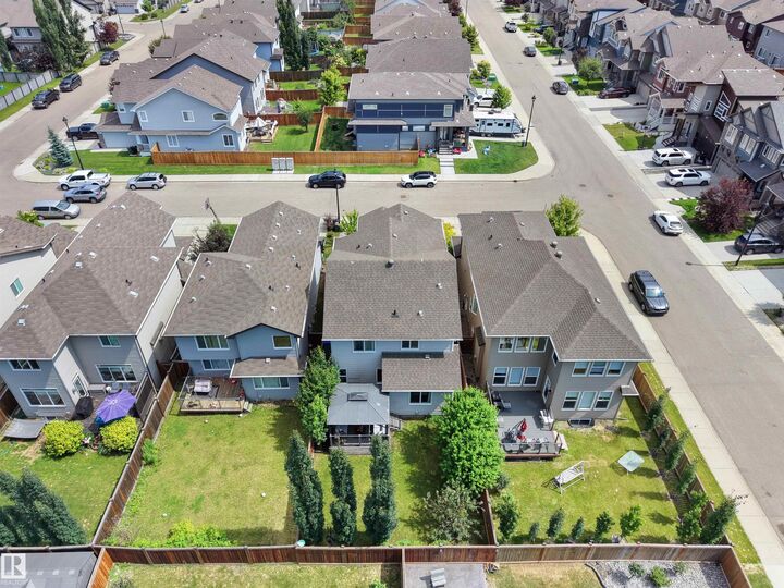 Property Photo: 820 179 Street SW AB T6W 2S7