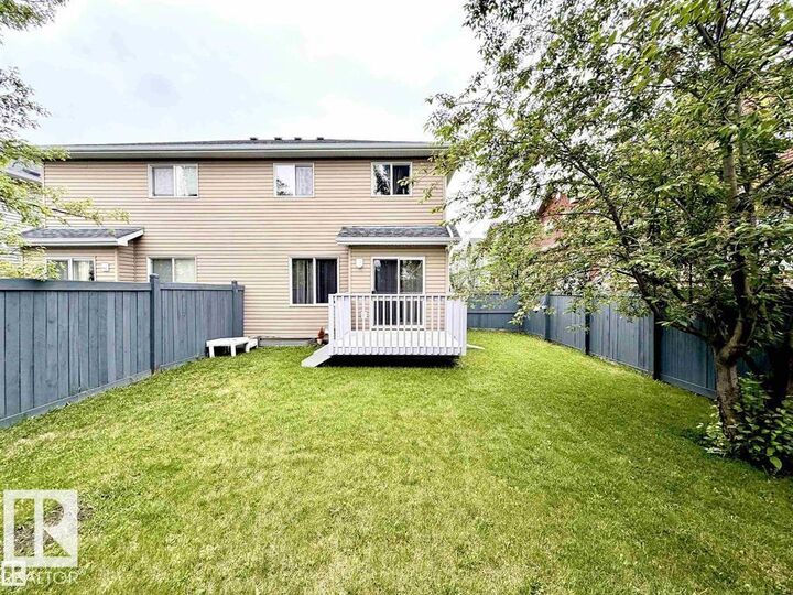Property Photo: 5101 Soleil Boulevard 10 AB T4X 0E3