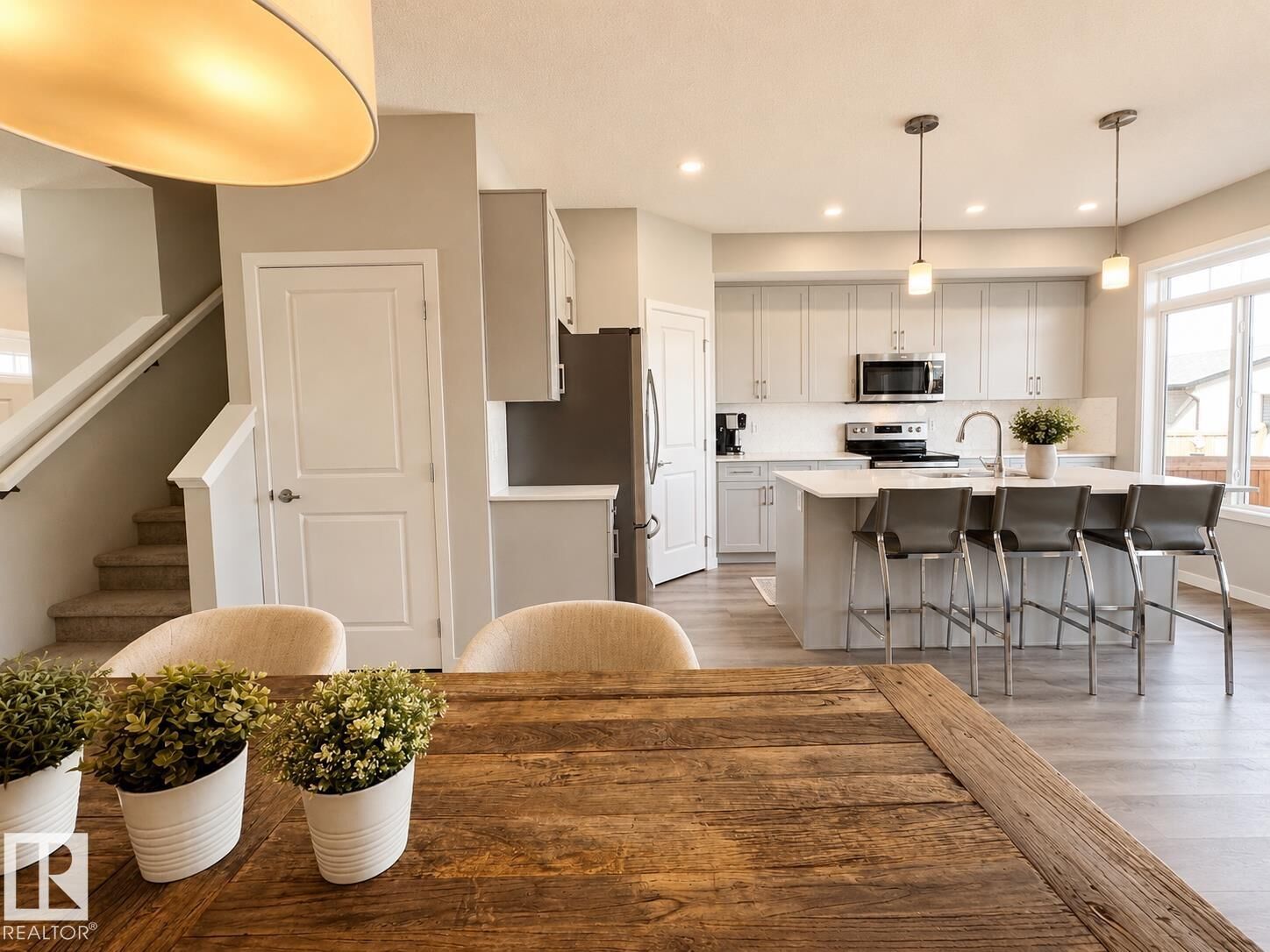 Property Photo: 2035 160 Street SW AB T6W 4E7