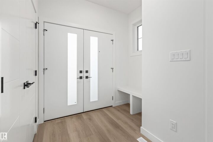 Property Photo: 2 Owl Ridge Close AB T8L 0P6