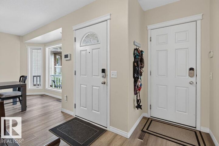 Property Photo: 20431 57 Avenue NW AB T6M 0A9