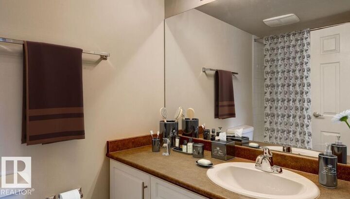 Property Photo: 5425 144B Avenue NW AB T5A 3R6