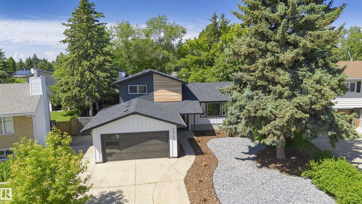 Property Photo:  3412 108 Street NW  AB T6J 2V4 