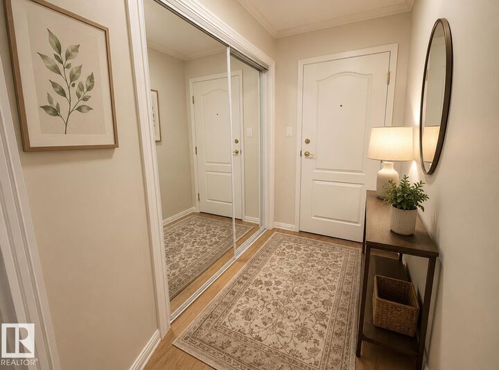 Property Photo:  8215 84 Avenue NW 302  AB T6C 4R2 