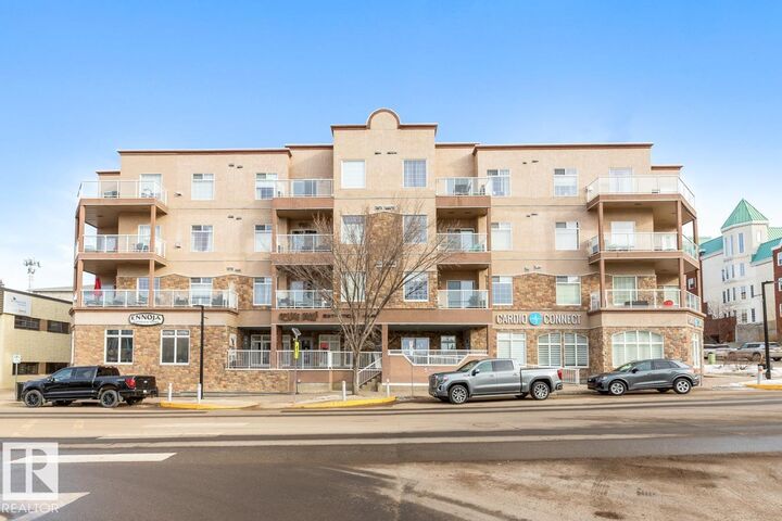 5 Perron Street 407 — photo 1