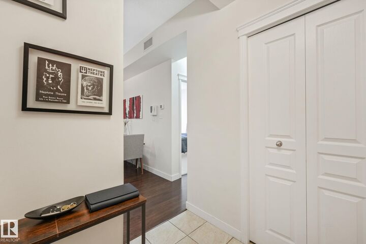 Property Photo: 10333 112 Street NW 215 AB T5K 0B4