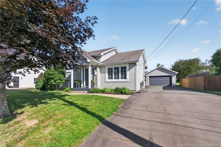 Property Photo:  82 Des Bouleaux Crescent  NB E1A 7X8 