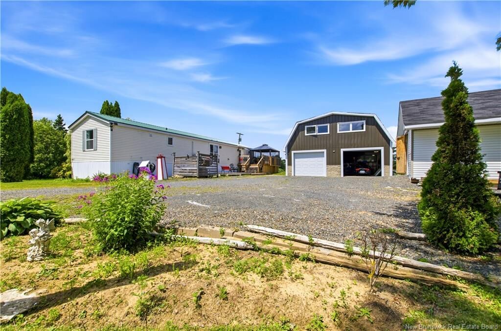 Property Photo:  1711 Route 105  NB E3A 8J4 