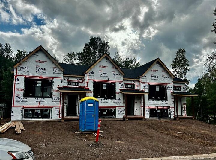 Property Photo: 56 Waterfall Drive NB E1B 3C4