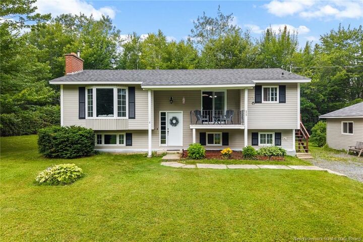 Property Photo:  15 Camber Drive  NB E3C 2K3 