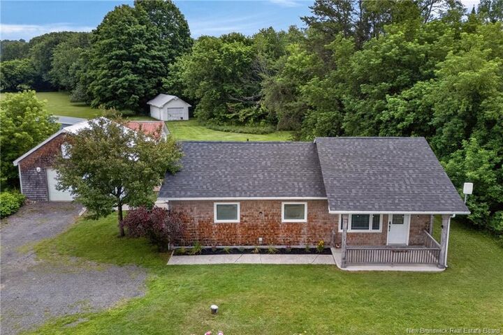 Property Photo: 36 Route 104 NB E6L 2A2