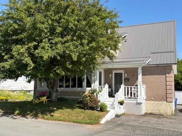 Property Photo: 424 Golf Street NB E2A 2K5