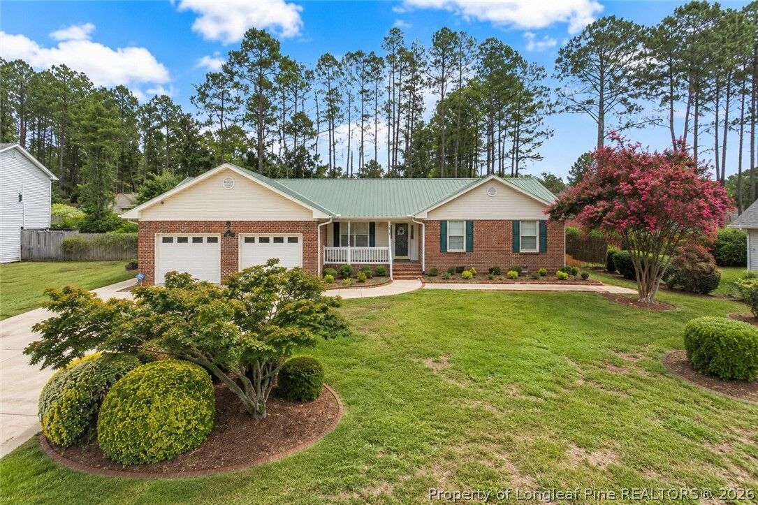 Property Photo: 1941 Rayconda Road NC 28304
