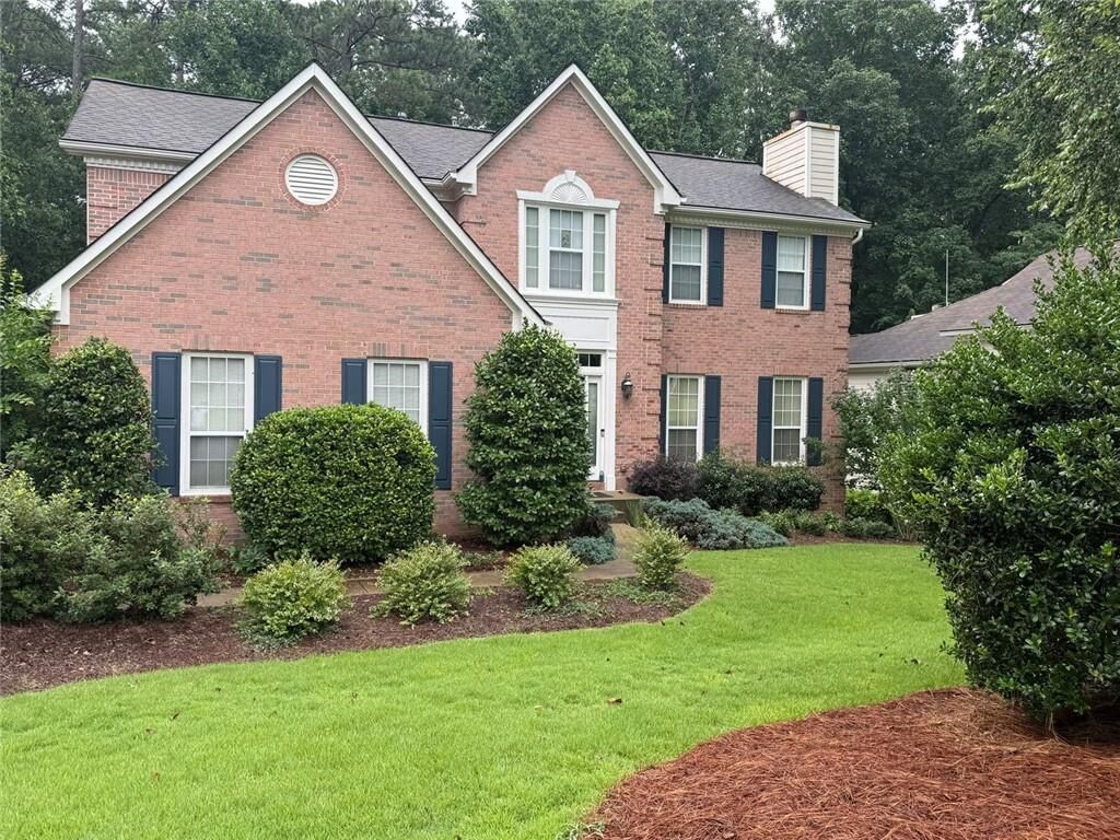 Property Photo:  4210 Delamar Drive  GA 30041 
