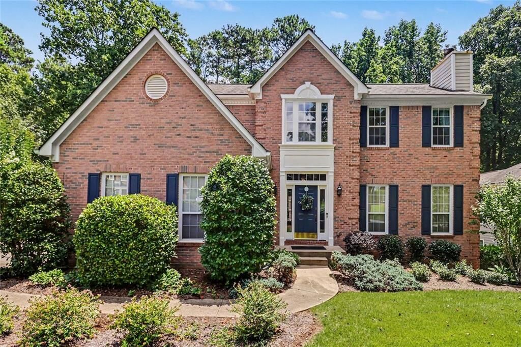 Property Photo:  4210 Delamar Drive  GA 30041 