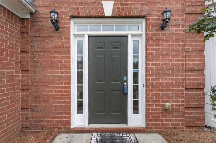 Property Photo:  3112 Kirkwood Drive NW  GA 30144 