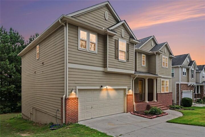 Property Photo:  6195 Park Leaf Walk  GA 30518 
