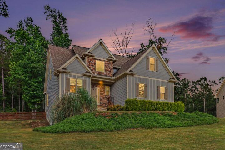 Property Photo: 64 Blandwood Drive GA 30120