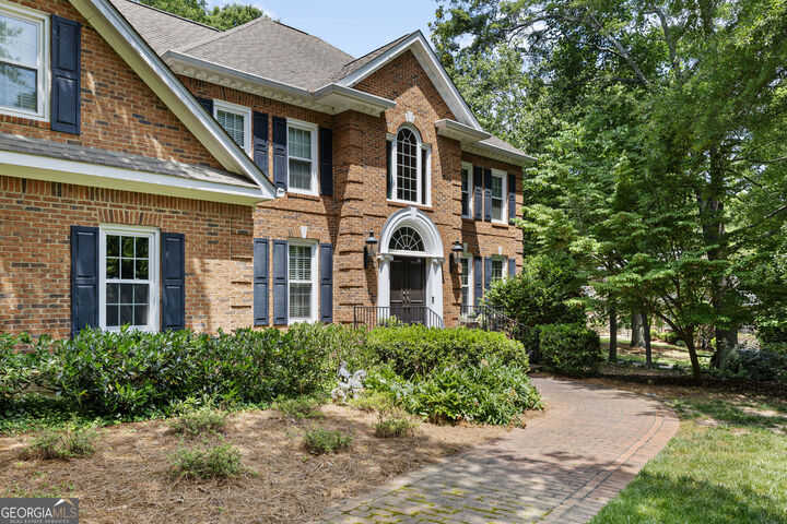 Property Photo:  2 Richland Court SE  GA 30161 