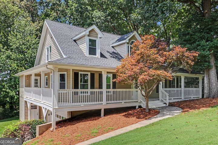 Property Photo: 715 Maggie Mae Lane GA 30045