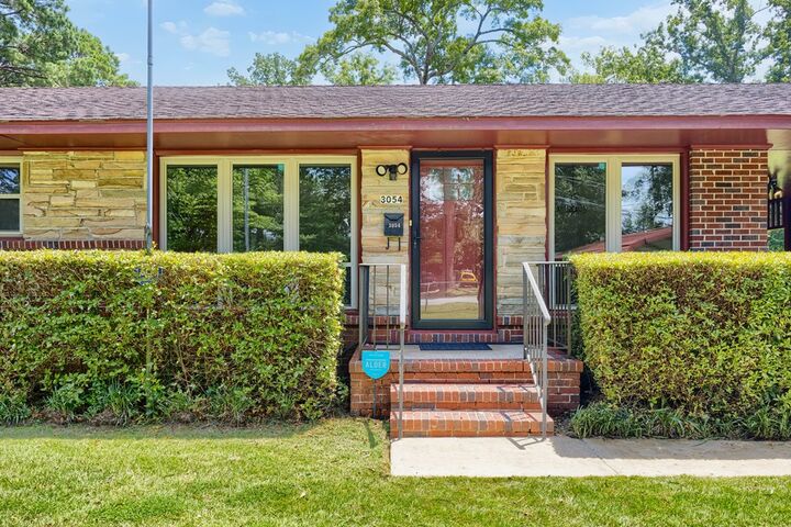 Property Photo: 3054 Grenada Drive GA 31903