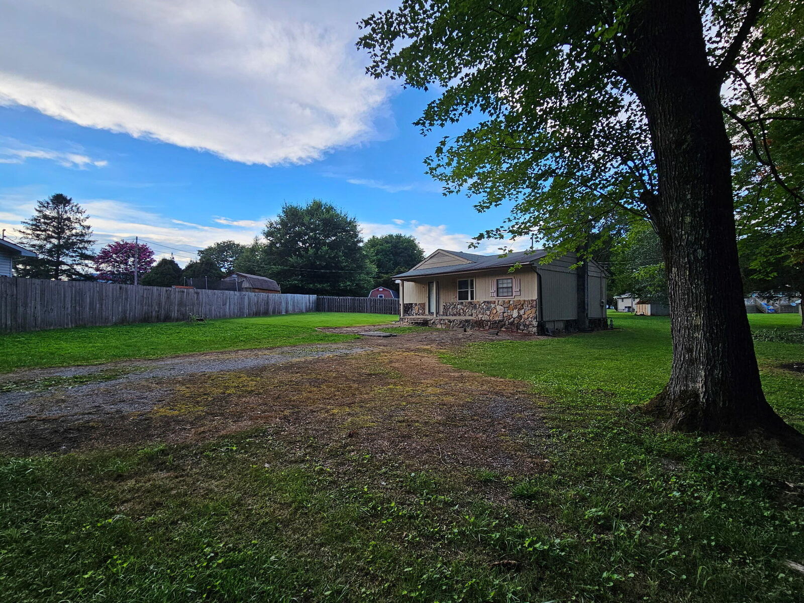 Property Photo: 83 Wilson Street TN 37327