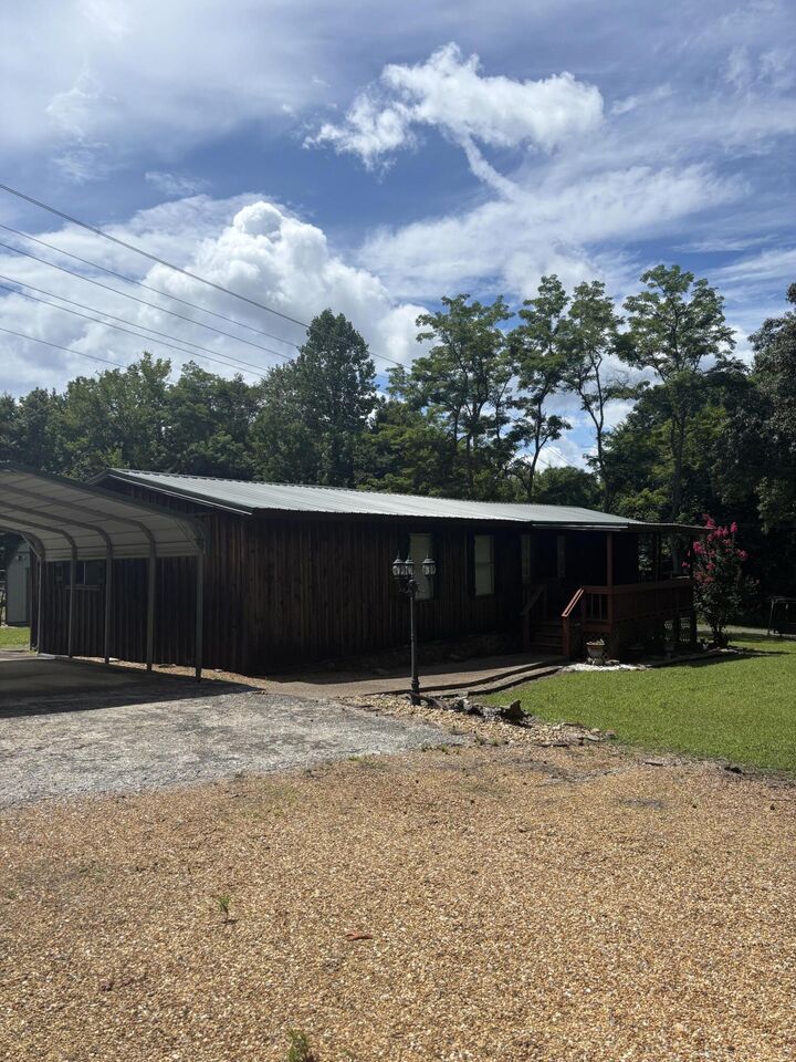 Property Photo: 7971 Henson Gap Road TN 37327