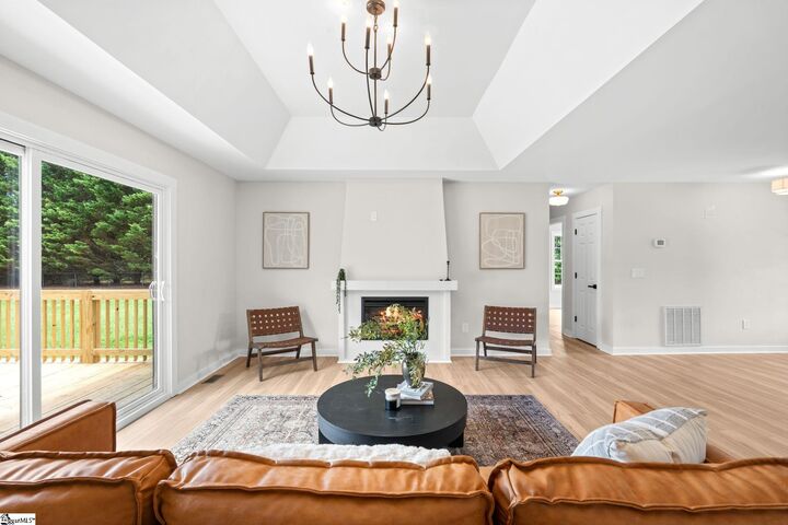 Property Photo:  111 Bear Road  SC 29673 