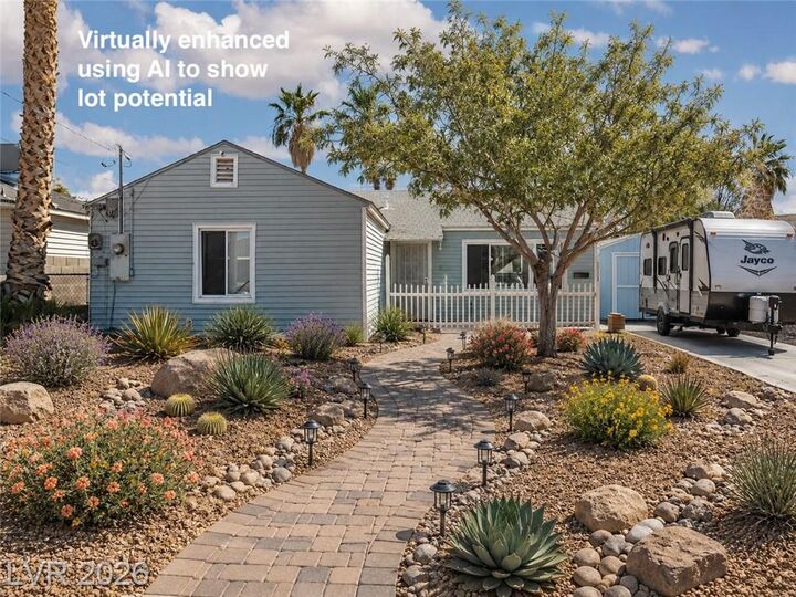 Property Photo: 111 Ivy Street NV 89015
