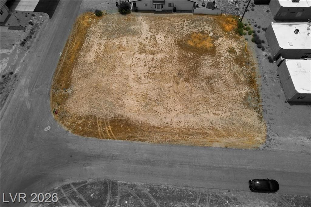 Property Photo: 1620 Pershing Avenue NV 89048