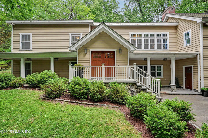 Property Photo: 59 Dandy Drive CT 06807