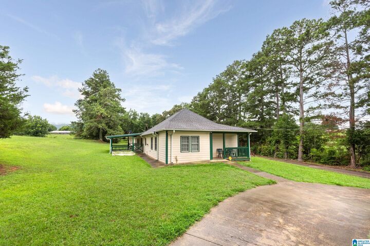 Property Photo: 31 Needham Drive AL 36272