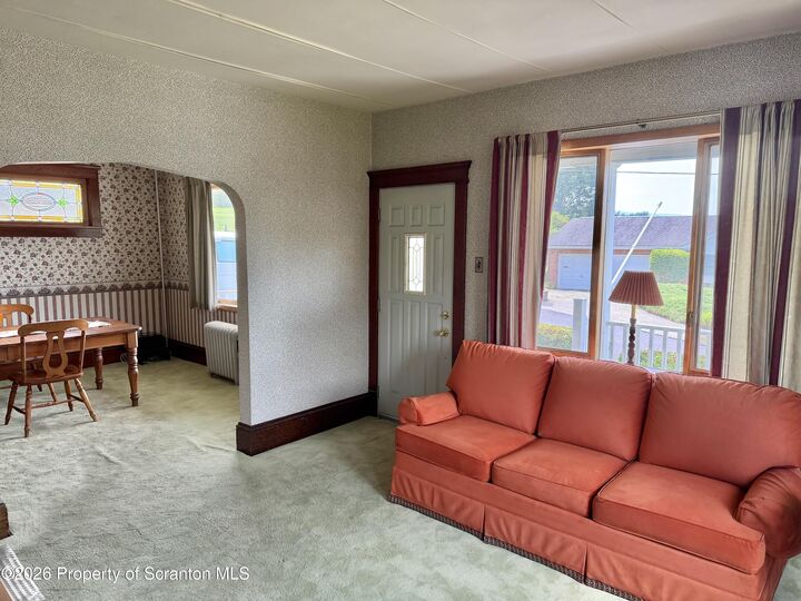 Property Photo:  9 Price Street  PA 18705 