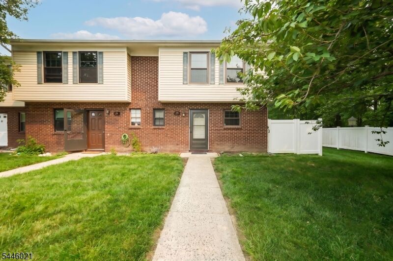Property Photo: 25 Driscoll Ct 1 NJ 08902