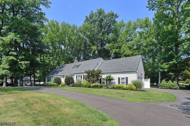 Property Photo: 1521 Cooper Rd NJ 07076