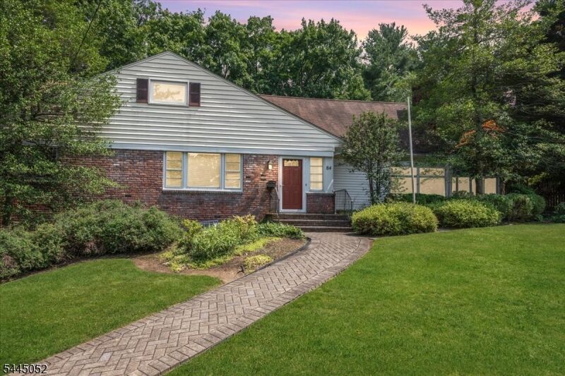 Property Photo:  84 Green Ave  NJ 07940 