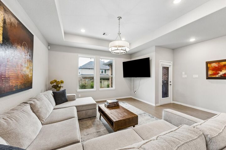 Property Photo: 31315 Brown Fern Drive TX 77441