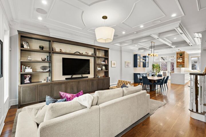 Property Photo:  809 Bloomfield St  NJ 07030 