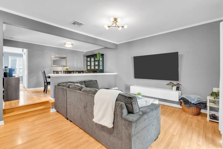 Property Photo:  504 Bounty Court 504  NJ 08753 